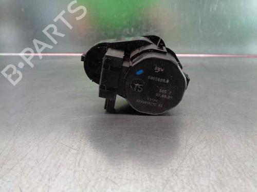 Used Heater blower motor BMW X5 (E53) 3.0 d (184 hp) 5988535