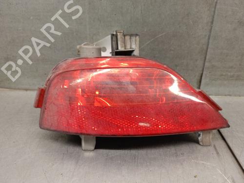 Used Rear fog light Rear fog light RENAULT MEGANE III Coupe (DZ0/1_) 1.5 dCi (DZ0B) (106 hp) 33337878 33337878