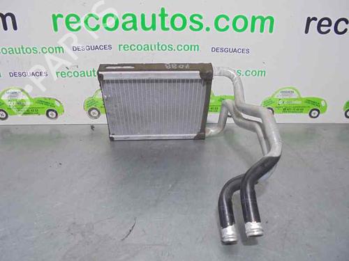 Used Heater matrix Heater matrix KIA CEE'D Hatchback (ED) 1.6 CRDi 90 (90 hp) 2104784 2104784