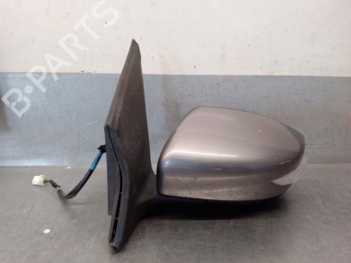 Retrovisor esquerdo NISSAN PULSAR Hatchback (C13) 1.2 DIG-T | BP36324686C26 - Image 2