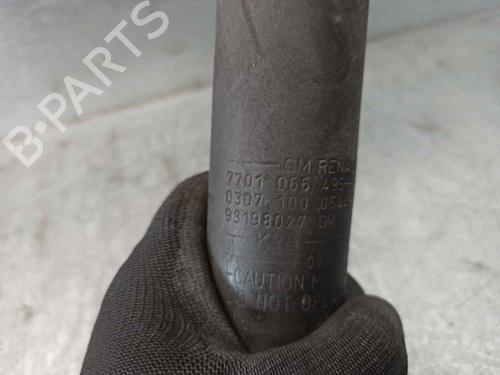 Left rear shock absorber OPEL VIVARO A Bus (X83) 2.5 DTI (F7, J7, A07) | BP9729321M18 