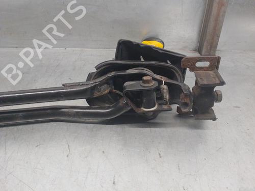 Gear lever NISSAN PRIMERA Hatchback (P11)  | BP12177715M90 