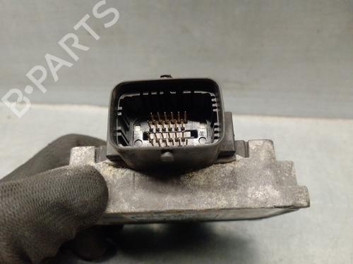 Engine control unit (ECU) OPEL CORSA D (S07)  | BP17050545M57 