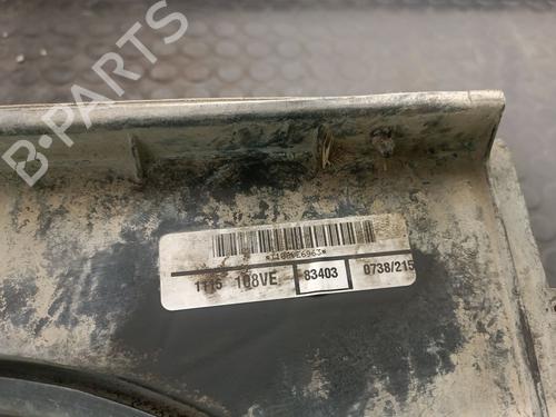 Radiator fan JEEP COMPASS (MK49) 2.0 CRD 4x4 | BP37602552M35  - Image 7