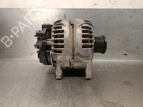Used Alternator RENAULT LAGUNA II (BG0/1_) 1.9 dCi (BG08, BG0G) (120 hp) 29611309