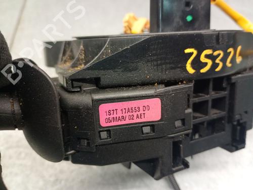 Headlight switch FORD MONDEO III (B5Y) 2.2 TDCi | BP34449144I24  - Image 5