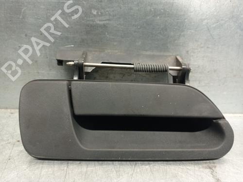 Used Rear right exterior door handle CITROËN XANTIA Break (X1_, X2_) 1.9 Turbo D (90 hp) 8691224