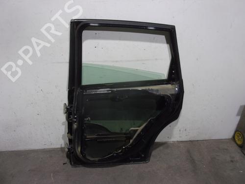 Right rear door FORD FIESTA V (JH_, JD_) 1.4 TDCi | BP17434376C5 