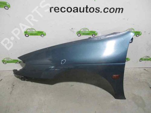 Used Left front fenders RENAULT MEGANE I Classic (LA0/1_) 1.9 D (LA0A, LA0U, LA0R) (64 hp) 2101168