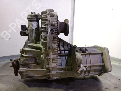 Transfer box PORSCHE CAYENNE (9PA) 3.2 | BP28155542M36 
