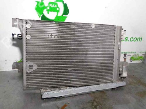 AC radiator OPEL ZAFIRA A MPV (T98) 1.8 16V (F75) | BP4653578M32 
