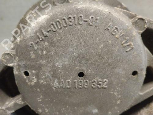 Engine mount AUDI 100 C4 Saloon (4A2) 2.6 | BP28179718M89 