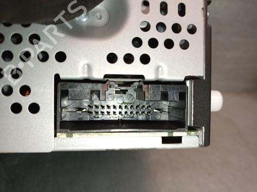 Radio FORD KUGA II (DM2) 1.6 EcoBoost | BP32001288E6