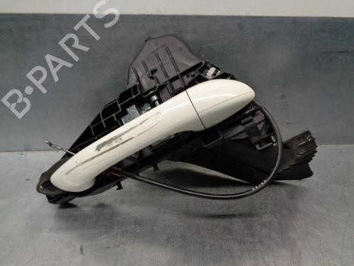 Used Front right exterior door handle MERCEDES-BENZ M-CLASS (W164) ML 320 CDI 4-matic (164.122) (224 hp) 8874194
