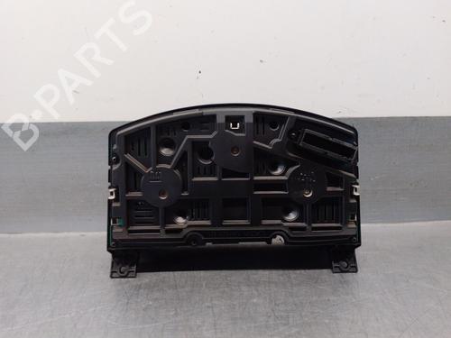 Instrument cluster OPEL ASTRA H (A04) 1.6 (L48) | BP21581272C47 