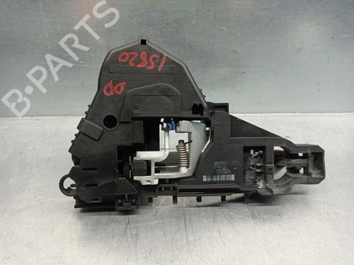 Front right exterior door handle MERCEDES-BENZ R-CLASS (W251, V251)  | BP10352494C129 