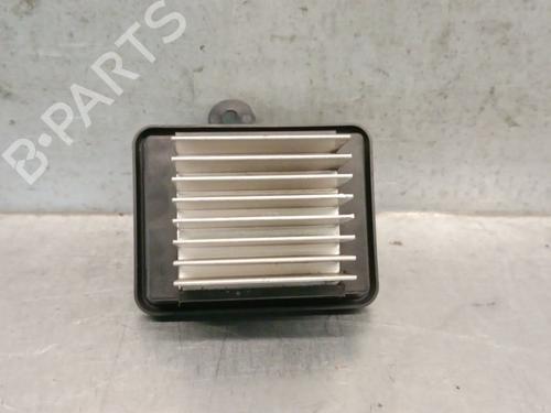 Heater resistor CITROËN C4 III (BA_, BB_, BC_) 1.2 PureTech 130 (BAHNSA, BAHNSB) | BP27460616M108 