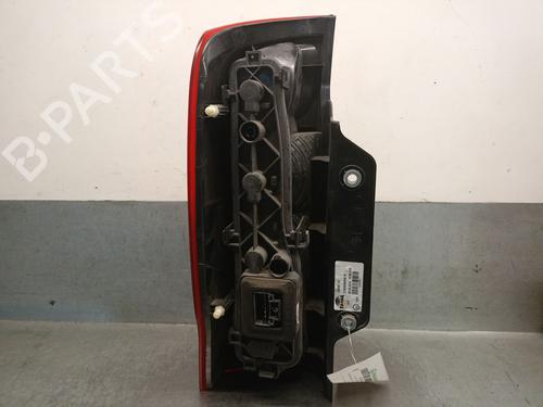Right taillight CITROËN NEMO Box Body/MPV (AA_) 1.3 HDi 75 | BP34715770C35 - Image 2