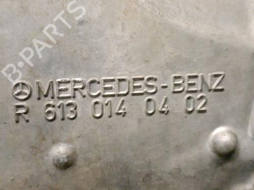 Oliebundkar MERCEDES-BENZ E-CLASS (W210) | BP31022550M115
