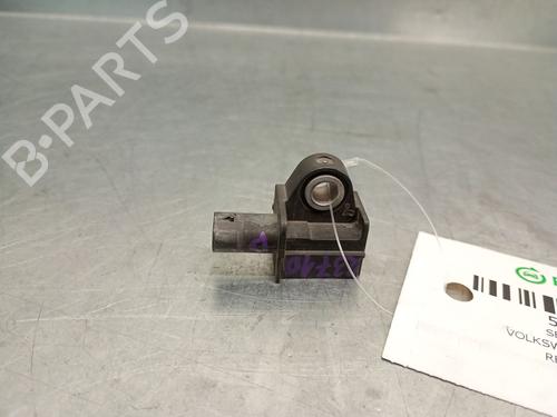 Elektronisk modul VW TIGUAN (5N_) 2.0 TDI (150 hp) 29460646