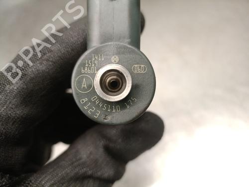 Injector OPEL ASTRA H (A04) 1.7 CDTI (L48) | BP29277462M100 