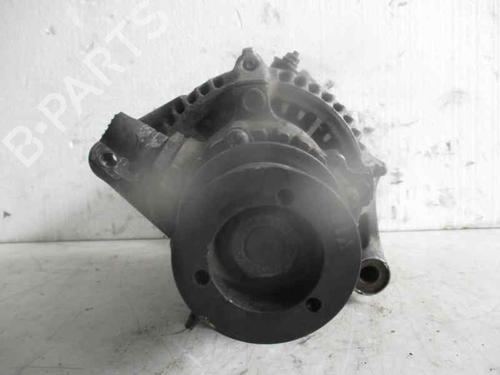 Generator LAND ROVER FREELANDER I (L314) 2.0 DI 4x4 (98 hp) 5544880