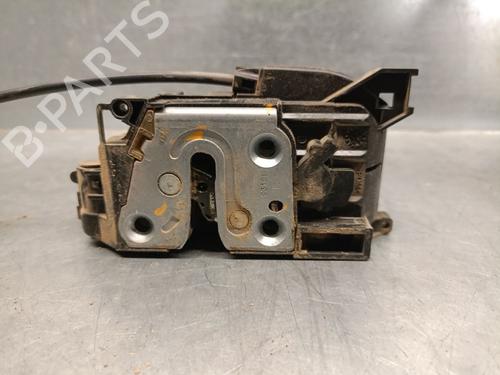 Rear right lock RENAULT KANGOO Express (FW0/1_) 1.5 dCi 70 (FW0A, KW0V) 8200497719