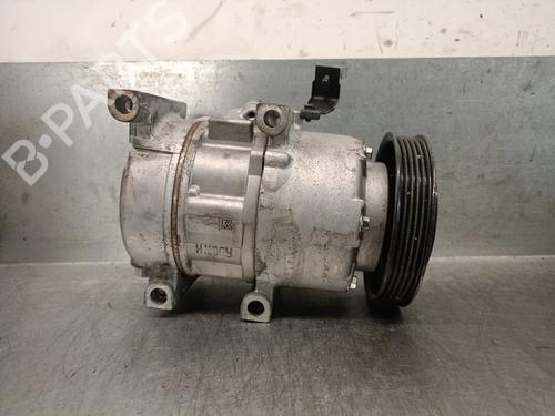 Used AC compressor HYUNDAI TUCSON (TL, TLE) 1.7 CRDi (116 hp) 29631532