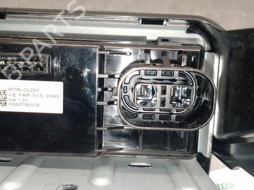 Electronic module KIA EV6 (CV) 77 | BP30182087M83