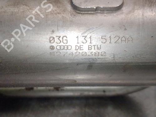 Egr SEAT LEON (1P1) 1.9 TDI | BP39071519M69 - Image 9