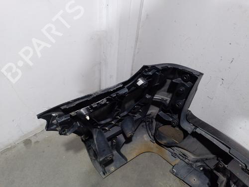 Rear bumper BMW X5 (E70) xDrive 30 d | BP20267449C8 