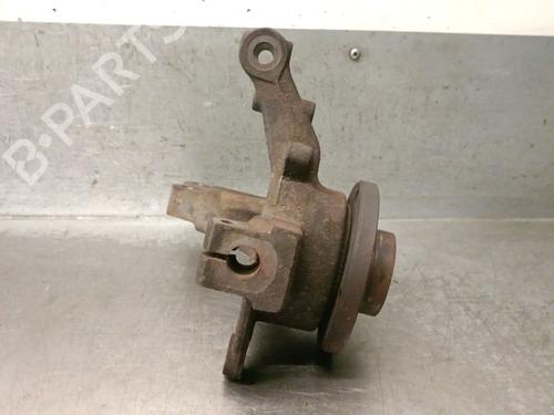 Right front steering knuckle DACIA LOGAN MCV (KS_) 1.5 dCi (KS0W) | BP36393831M26 - Image 4
