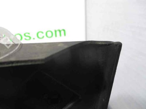 Radiator fan MERCEDES-BENZ A-CLASS (W168) A 170 CDI (168.009, 168.109) | BP2522615M35 