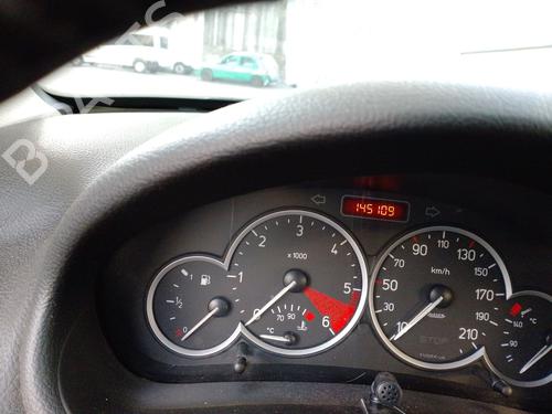 Fuse box PEUGEOT 206 CC (2D) 1.6 HDi 110 | BP21790519E1 