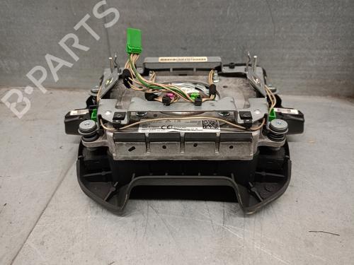 Driver airbag VOLVO XC70 I Cross Country (295) D5 AWD | BP20708864C9 