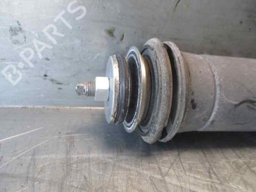 Right rear shock absorber CITROËN C1 (PM_, PN_) 1.4 HDi | BP5833994M19