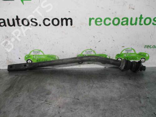 Left rear suspension arm KIA CARNIVAL II (GQ) 2.9 CRDi | BP20250837M14 