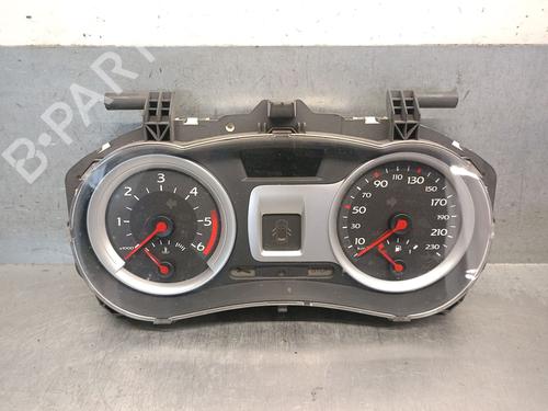 Kombiinstrument RENAULT CLIO III (BR0/1, CR0/1) [2005-2014]  30539571