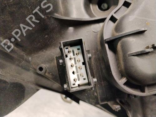 Right headlight CITROËN C3 Pluriel (HB_) 1.4 | BP39470784C29  - Image 5