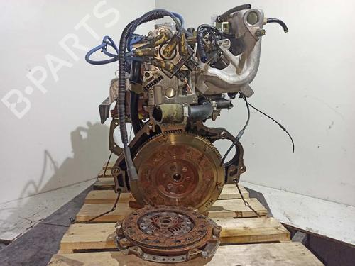 Motor DAEWOO ARANOS 1.8 (95 hp) 7290796