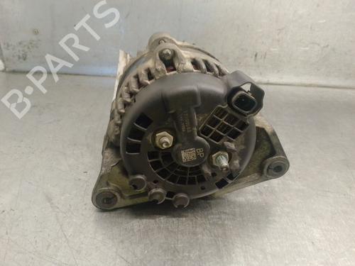 Alternator OPEL ASTRA J (P10) 1.4 Turbo (68) | BP38177589M7 - Image 4