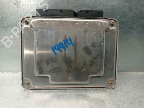 Engine control unit (ECU) AUDI A3 (8L1) 1.9 TDI | BP9299378M57 