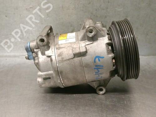 AC-Kompressor RENAULT GRAND SCÉNIC II (JM0/1_) 1.6 (113 hp) 31775693