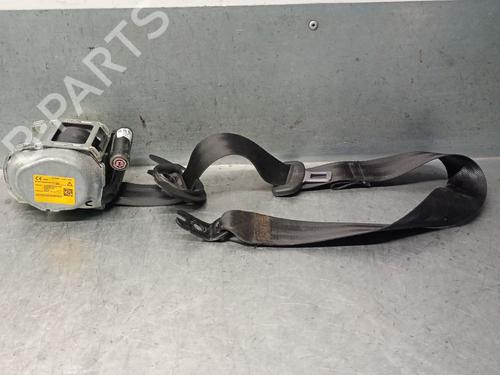 Used Front right seatbelt CUPRA FORMENTOR (KM7, KMP) 1.5 TSI (150 hp) 28035795