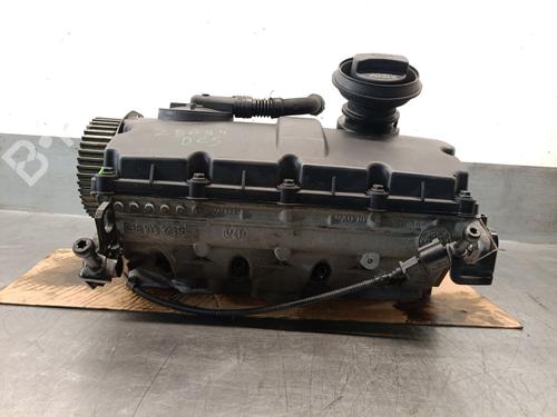 Used Cylinder head Cylinder head SEAT IBIZA III (6L1) 1.9 TDI (100 hp) 36421895 36421895