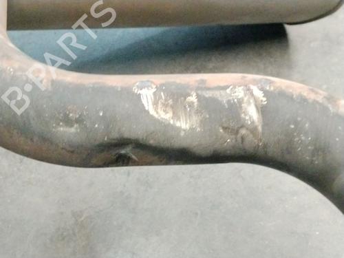Exhaust system AUDI A3 Sportback (8VA, 8VF) 2.0 TDI quattro | BP36156574M121 - Image 7