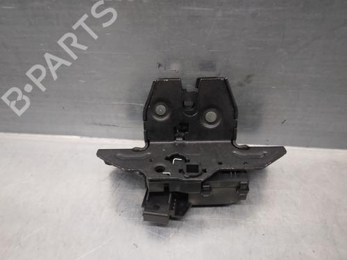 Used Tailgate lock OPEL ASTRA J (P10) 1.7 CDTI (68) (110 hp) 13882924