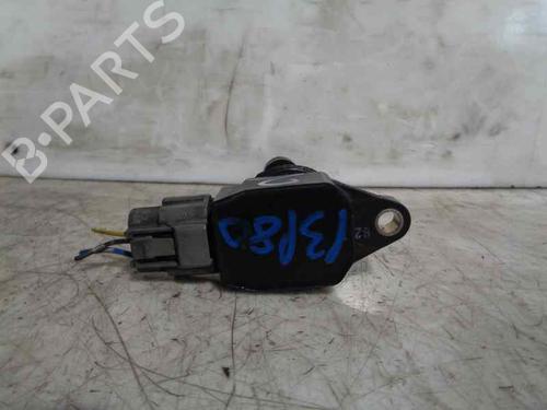 Ignition coil NISSAN MICRA III (K12) 1.4 16V | BP7649623M94 