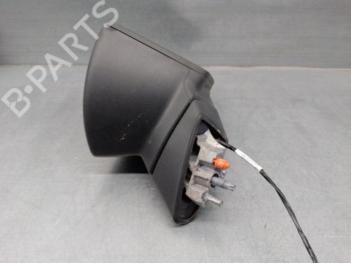 Right mirror SEAT IBIZA V (KJ1, KJG) 1.0 MPi | BP16435120C27