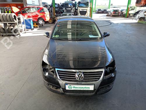 Frontplade/Frontkurv VW PASSAT B6 (3C2) 2.0 TDI | BP31194318C72